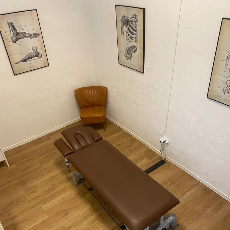 Physiotherapie-Behandlungsraum-in-Mannheim